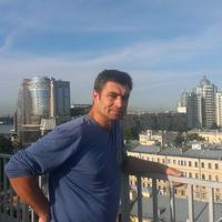 Отзыв от Никита - Visa DTV